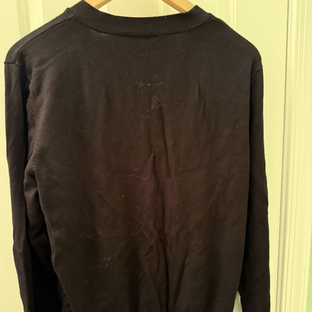 Woman's Sweater - Chloe Dao - Picture 6 of 6